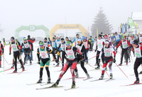 AUT, 37. Internationaler Steiralauf, Bad Mitterndorf