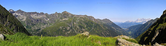 Klafferkessel 2013 - Panorama