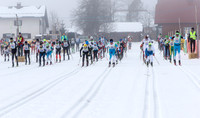 AUT, 37. Internationaler Steiralauf, Bad Mitterndorf