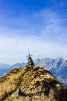 Seerieszinken in den Schladminger Tauern