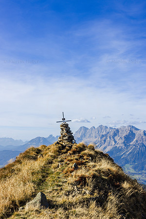 Seerieszinken in den Schladminger Tauern