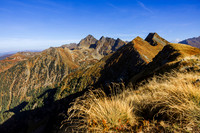 Seerieszinken in den Schladminger Tauern