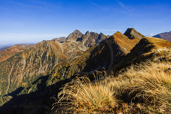 Seerieszinken in den Schladminger Tauern