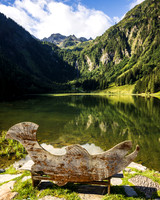 Steirischer Bodensee