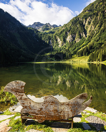 Steirischer Bodensee