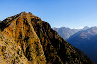 Seerieszinken in den Schladminger Tauern