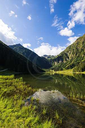 Steirischer Bodensee