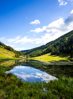 Steirischer Bodensee