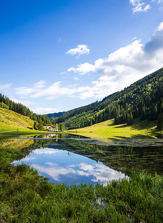 Steirischer Bodensee