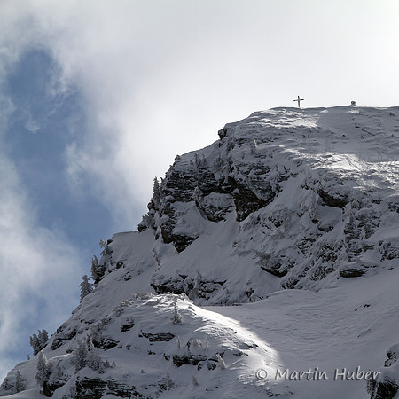 Krahbergzinken