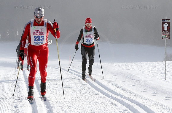 AUT, 37. Internationaler Steiralauf, Bad Mitterndorf