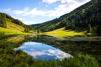 Steirischer Bodensee