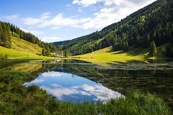 Steirischer Bodensee