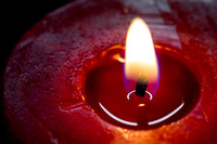 THEMENBILD, Weihnachten, erster Advent, Adventkranz