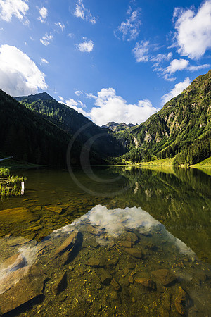 Steirischer Bodensee