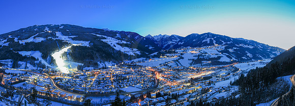 Schladming - Panorama