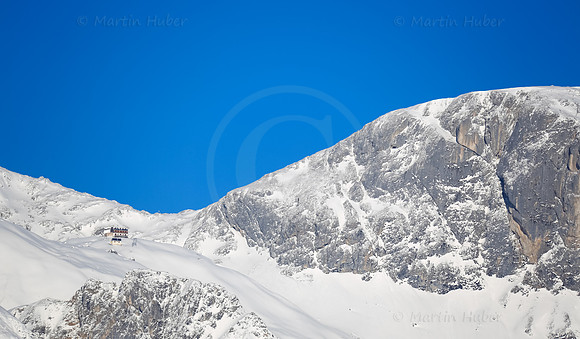 Guttenberghaus und Sinabell