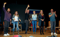 7. original Bergretter-Fanwanderung