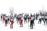 AUT, 37. Internationaler Steiralauf, Bad Mitterndorf