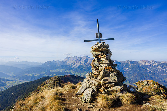 Seerieszinken in den Schladminger Tauern