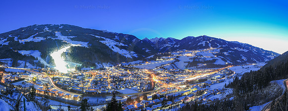 Schladming - Panorama