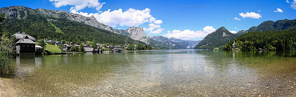 Grundlsee