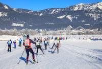 AUT, 39. Internationaler Steiralauf, Bad Mitterndorf