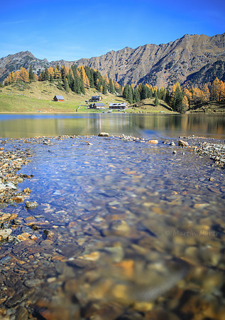 THEMENBILD, Goldener Herbst