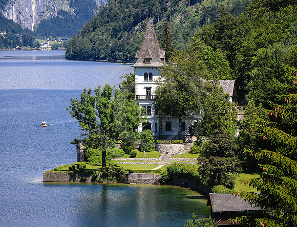 Grundlsee