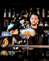 SENNS.Restaurant, 21.01.2025