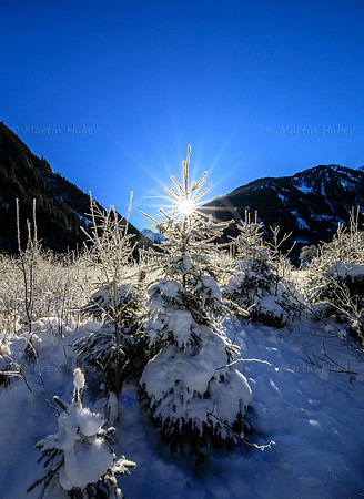THEMENBILD, Eis, Wetter, Winterlandschaft