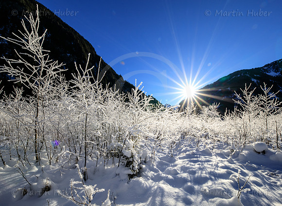 THEMENBILD, Eis, Wetter, Winterlandschaft