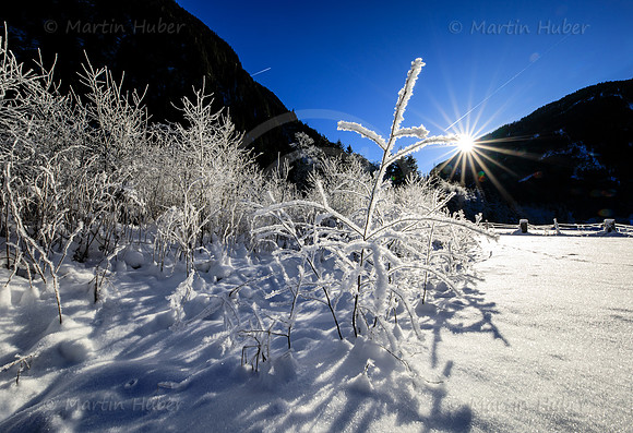 THEMENBILD, Eis, Wetter, Winterlandschaft