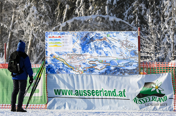 AUT, 38. Internationaler Steiralauf, Bad Mitterndorf