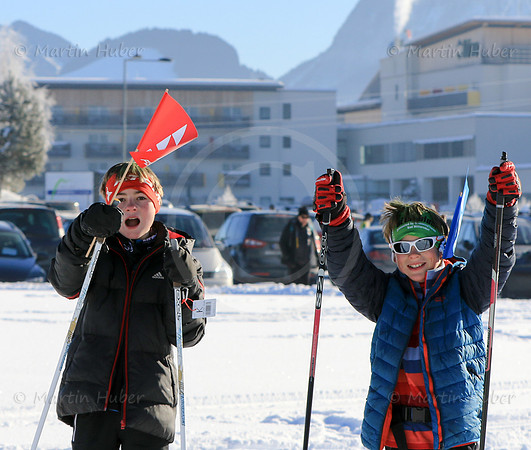 AUT, 38. Internationaler Steiralauf, Bad Mitterndorf