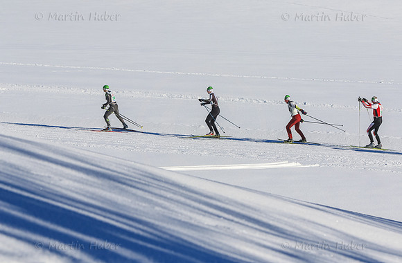 AUT, 38. Internationaler Steiralauf, Bad Mitterndorf
