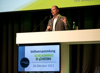 1. Vollversammlung Tourismusverband Schladming-Dachstein