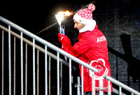 AUT, Special Olympics 2017, Wintergames