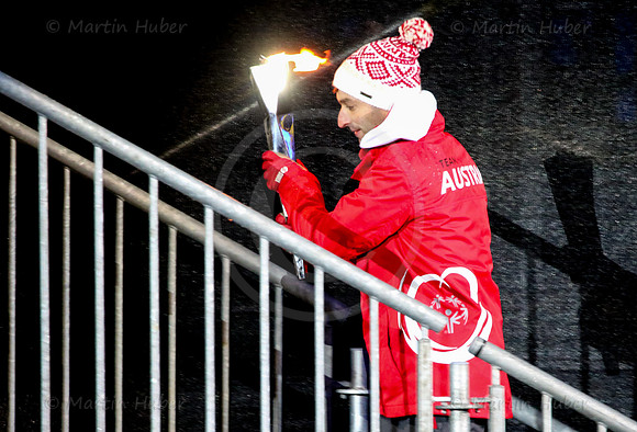 AUT, Special Olympics 2017, Wintergames
