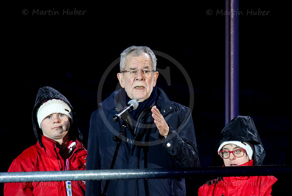 AUT, Special Olympics 2017, Wintergames