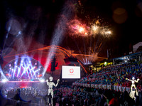 AUT, Special Olympics 2017, Wintergames