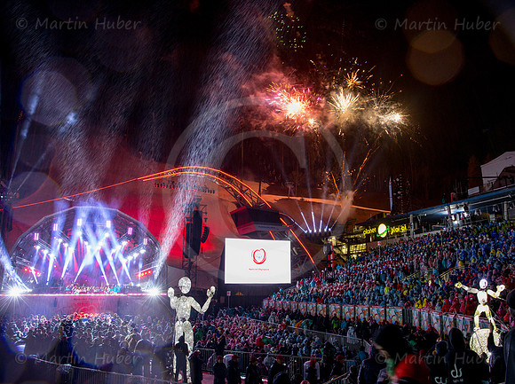 AUT, Special Olympics 2017, Wintergames