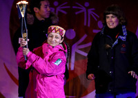 AUT, Special Olympics 2017, Wintergames