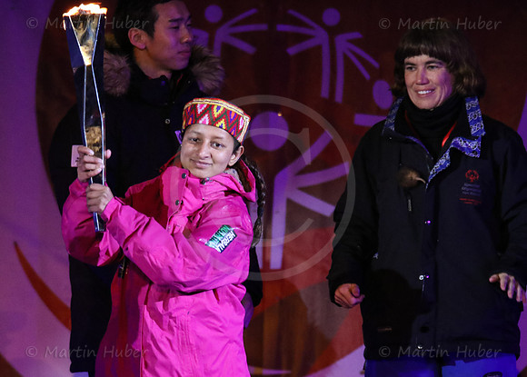 AUT, Special Olympics 2017, Wintergames