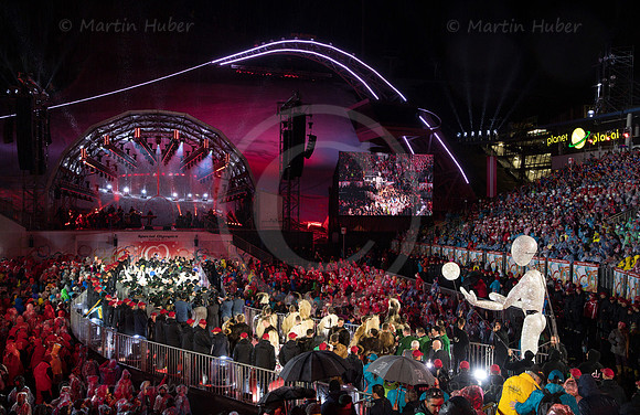 AUT, Special Olympics 2017, Wintergames