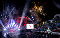 AUT, Special Olympics 2017, Wintergames