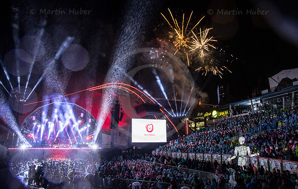 AUT, Special Olympics 2017, Wintergames