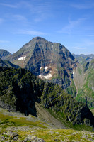 THEMENBILD, Wandern in Österreich, Klafferkessel