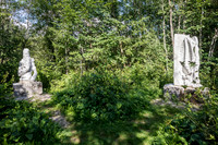 Skulpturenpark Bad Mitterndorf