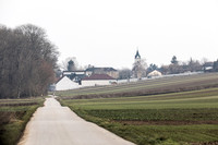 Gösting mit Ortskapelle